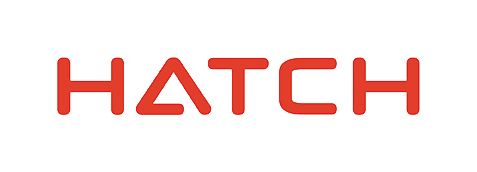 Logo HATCH