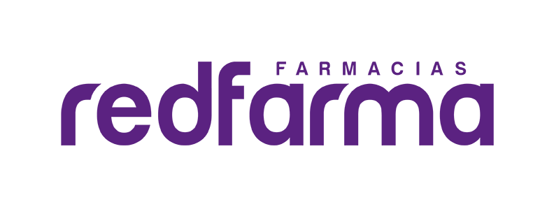 Logo Farmacia Redfarma