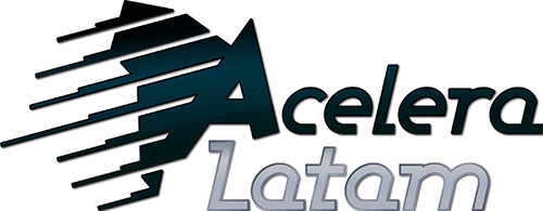 Logo Acelera Latam