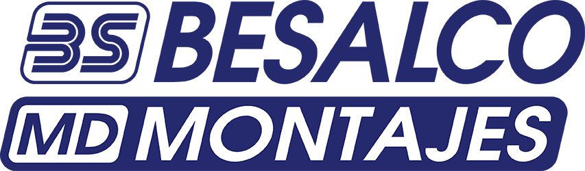 Logo Besalco