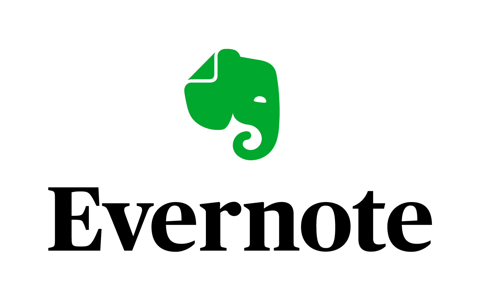 Logo Evernote