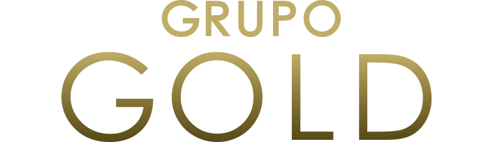 Logo Grupo Gold