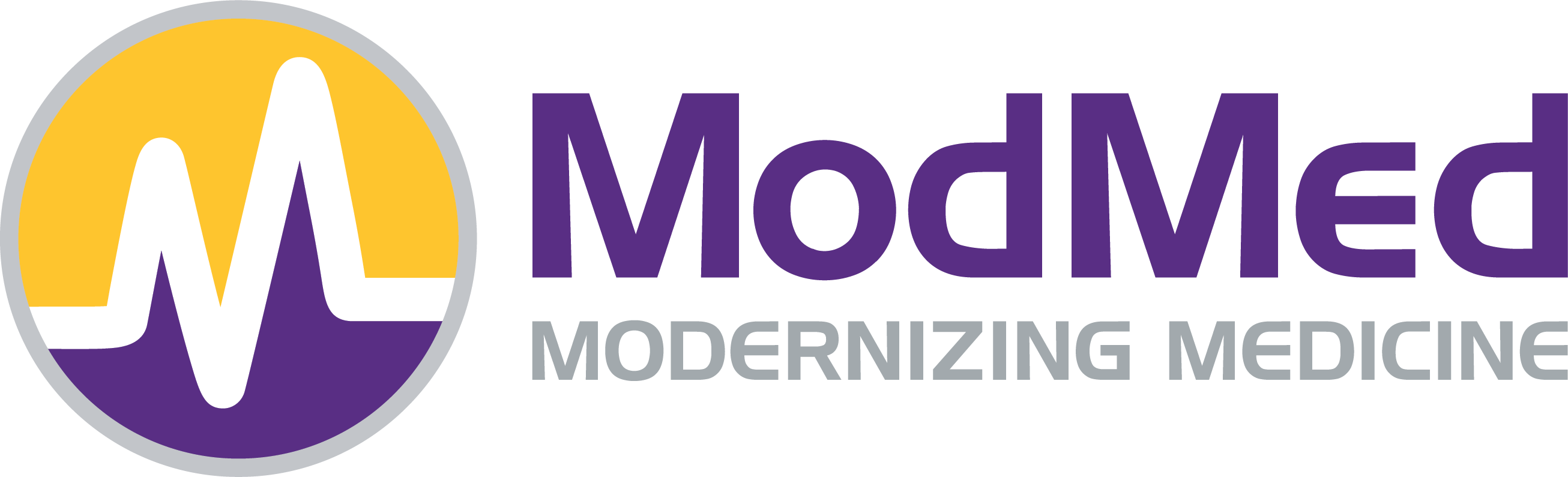 Logo Mod Medicine