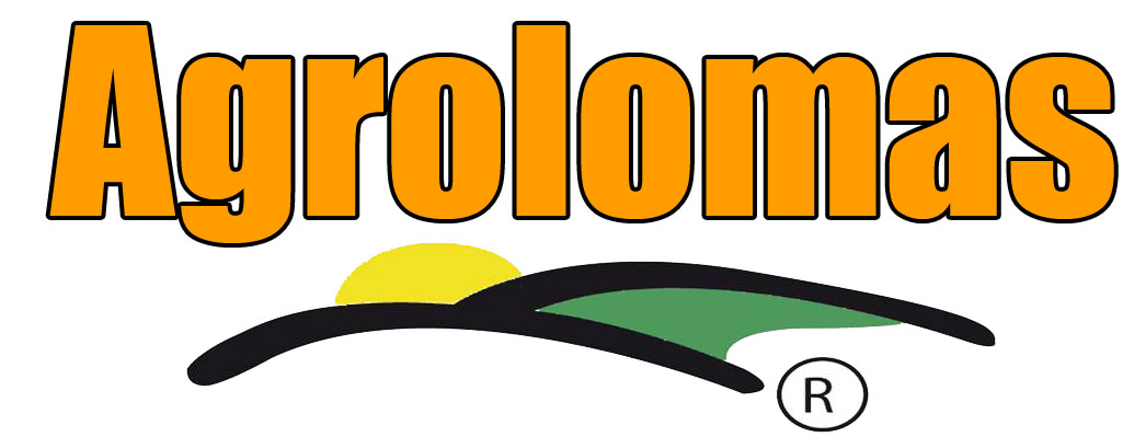 Logo Agrolomas