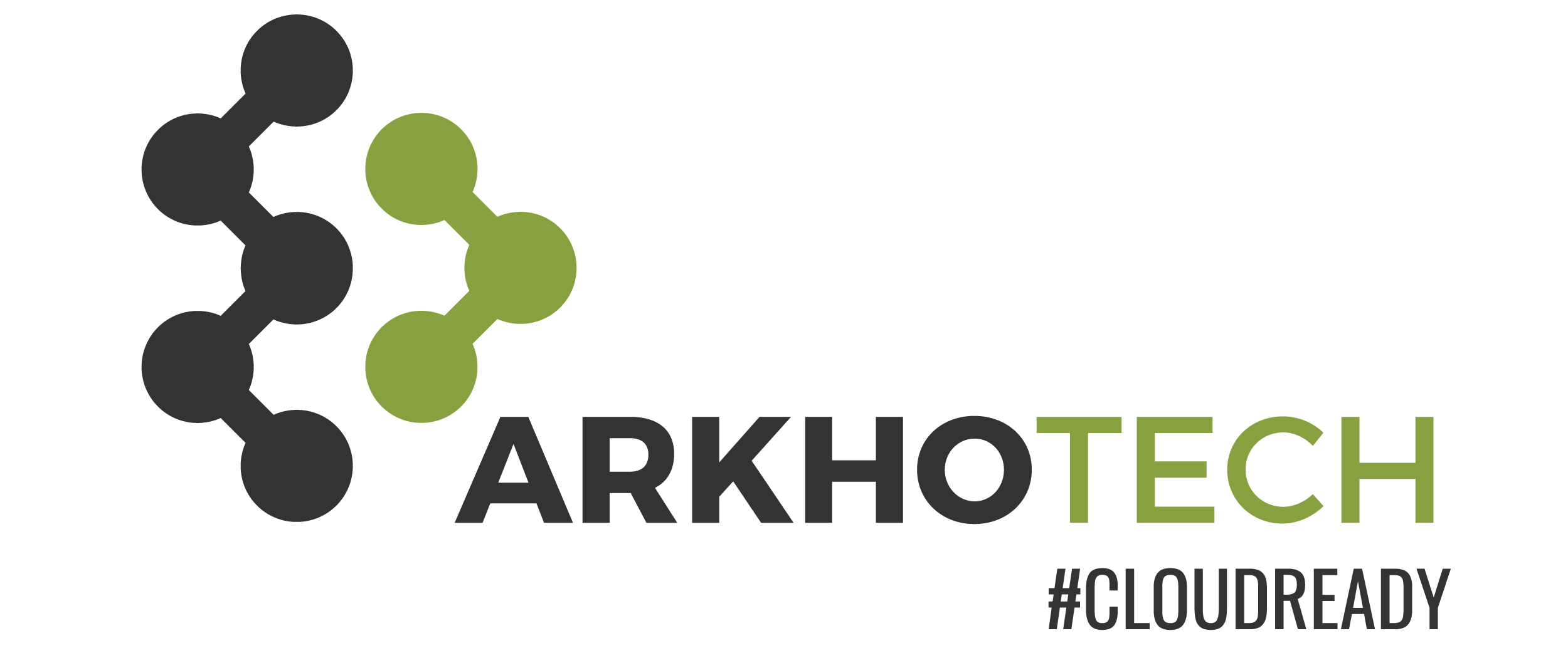 Logo Arkhotech
