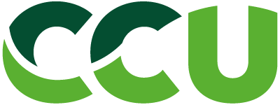Logo CCU