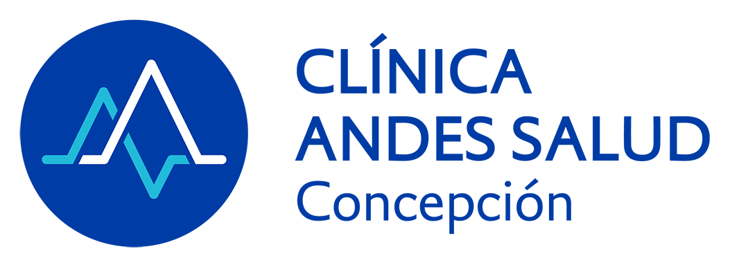 Logo Clínica Andes