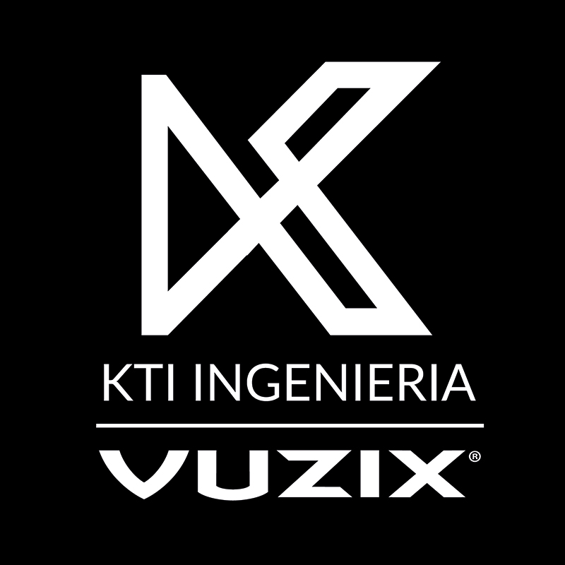 Logo KTI Ingeniería