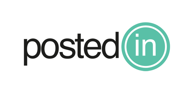 Logo PostedIN