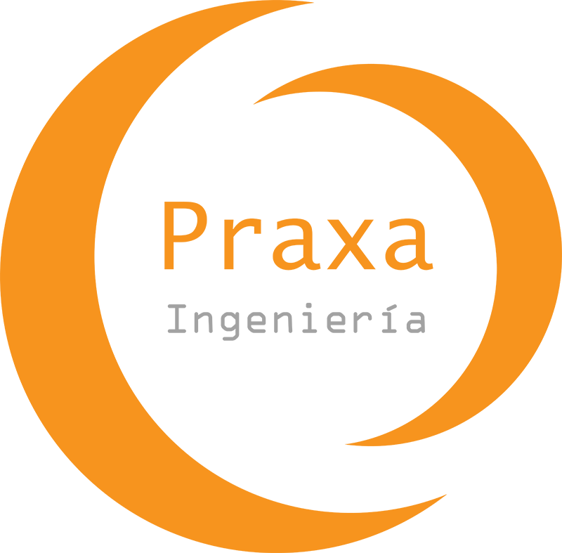 Logo Praxa