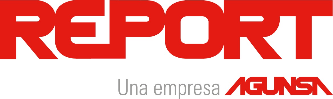 Logo Report