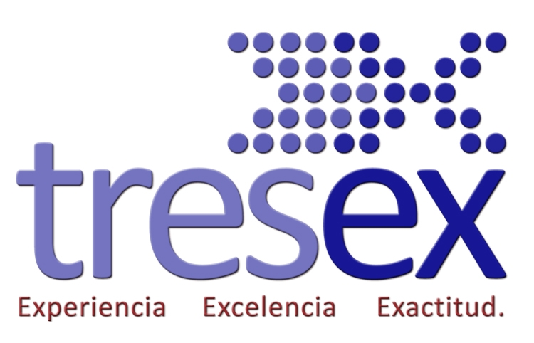 Logo Tresex