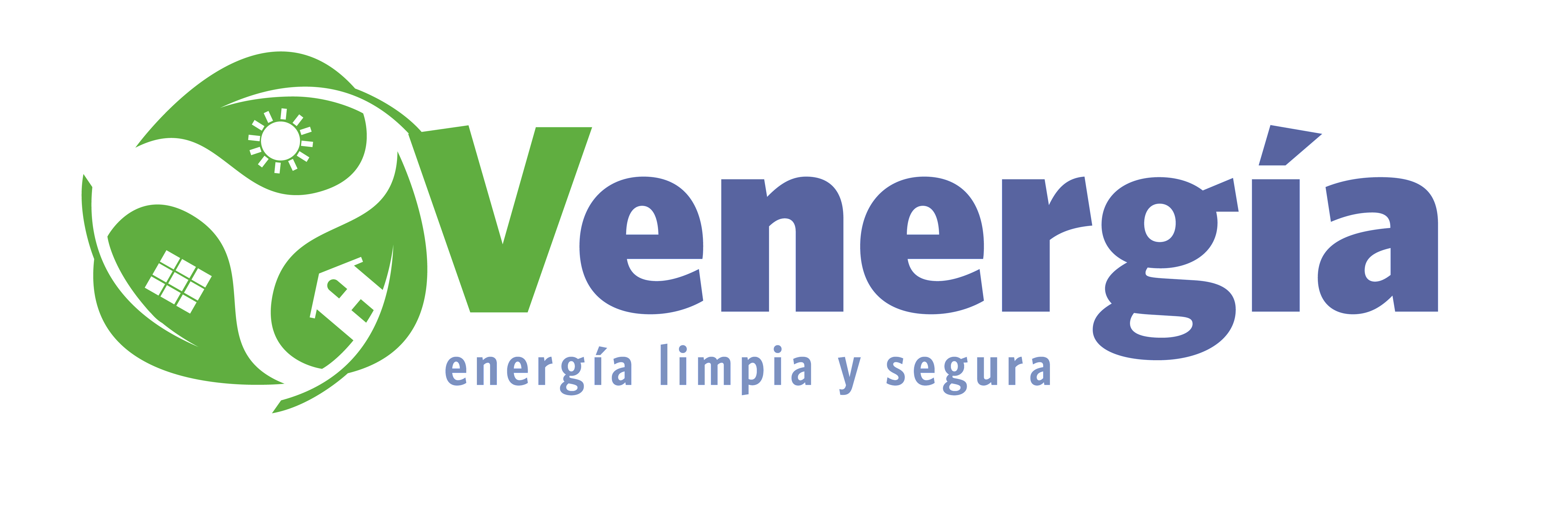 Logo Venergia
