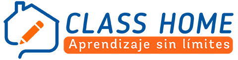 Logo ClassHome