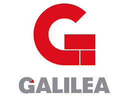 Logo Galilea